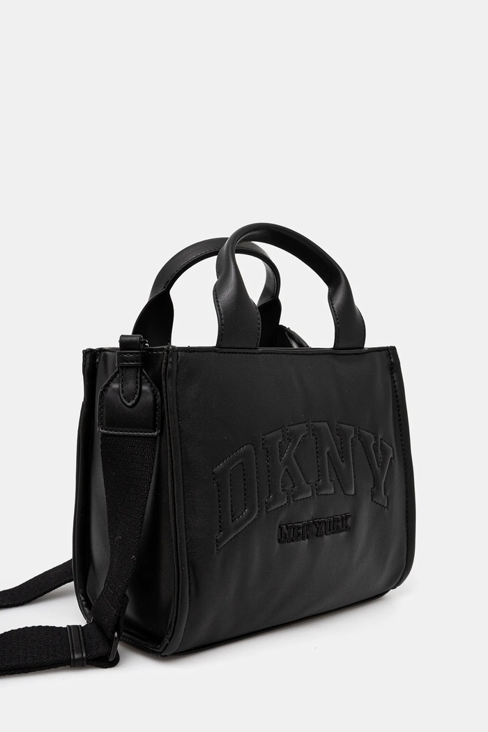 Dkny torebka R44AZC80 czarny SS25