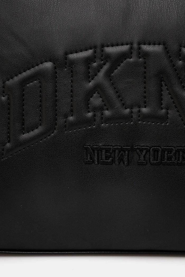 Dkny torebka czarny R44AZC80