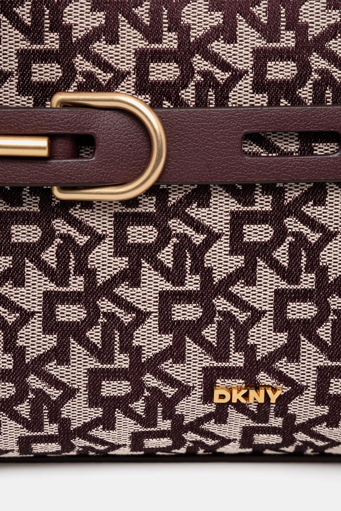 Kabelka Dkny burgundské R44EFI69