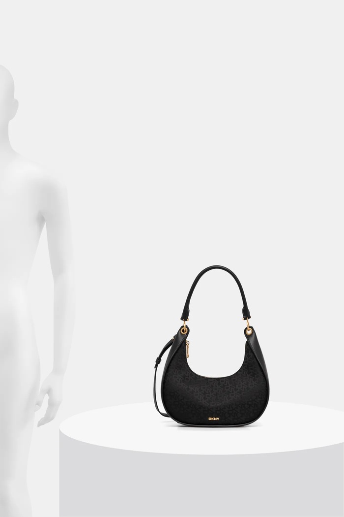 Dkny poseta R44EFI49 negru