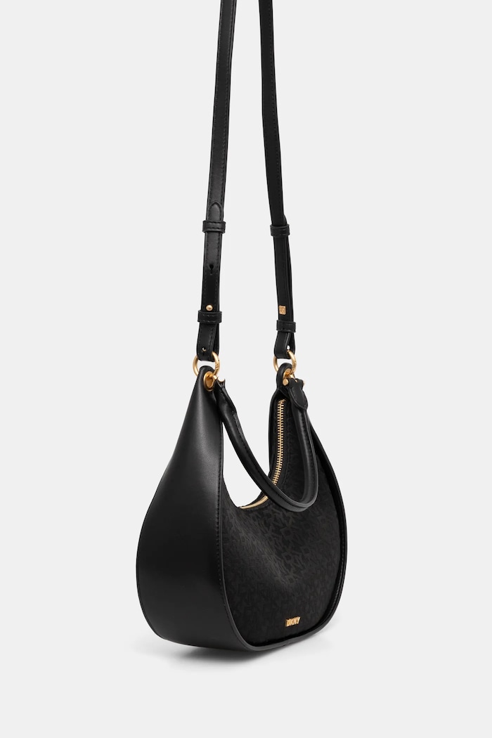 Dkny poseta R44EFI49 negru SS25