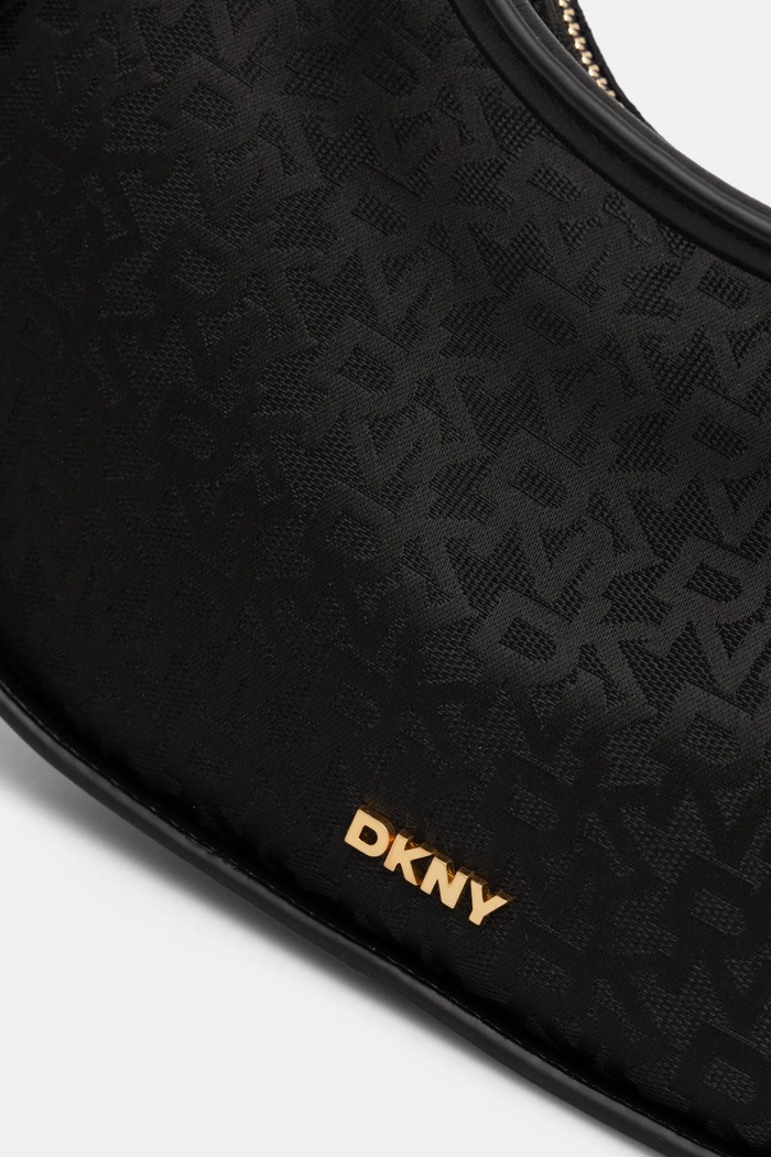 Dkny poseta negru R44EFI49