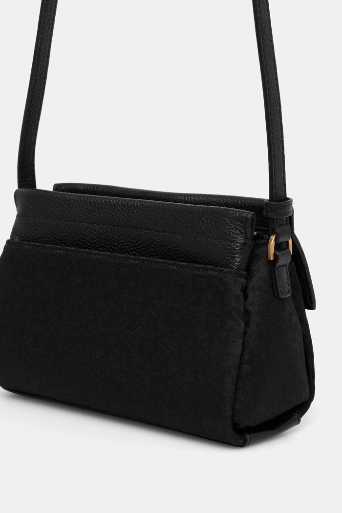 Doplňky Kabelka Dkny R44EFI71 černá