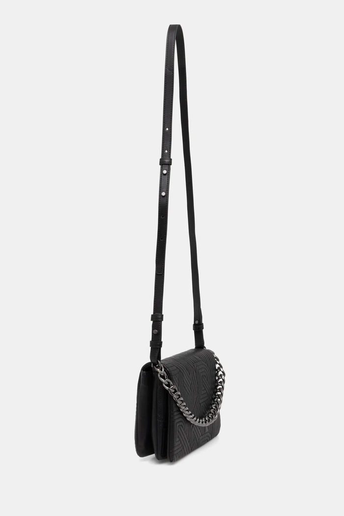 Kabelka Dkny R44EZI05 černá SS25