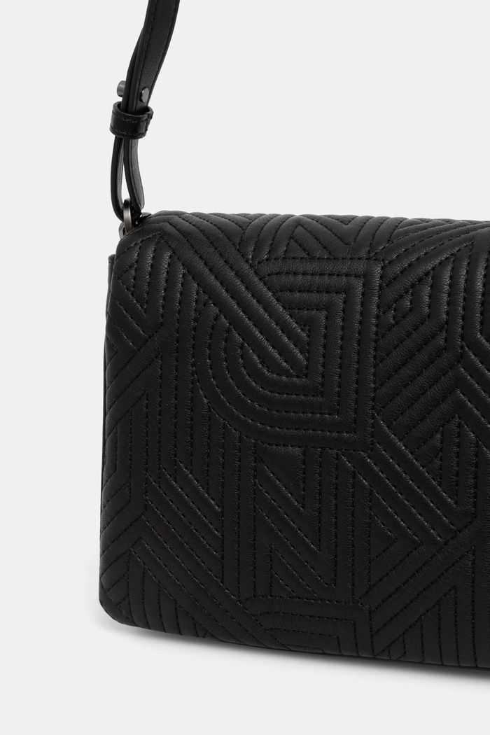 Doplňky Kabelka Dkny R44EZI05 černá