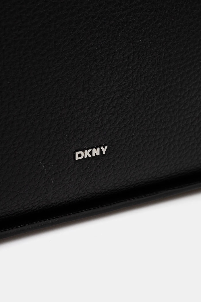 Dkny torebka czarny R44CAH92