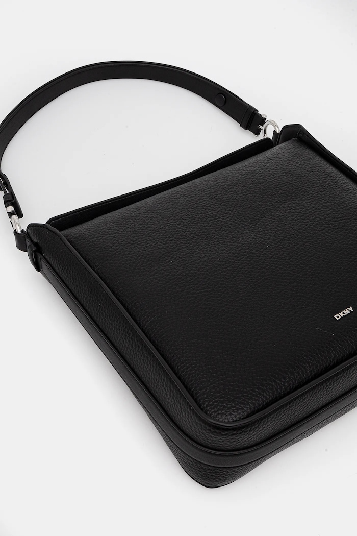 Dkny torebka R44CAH92 czarny