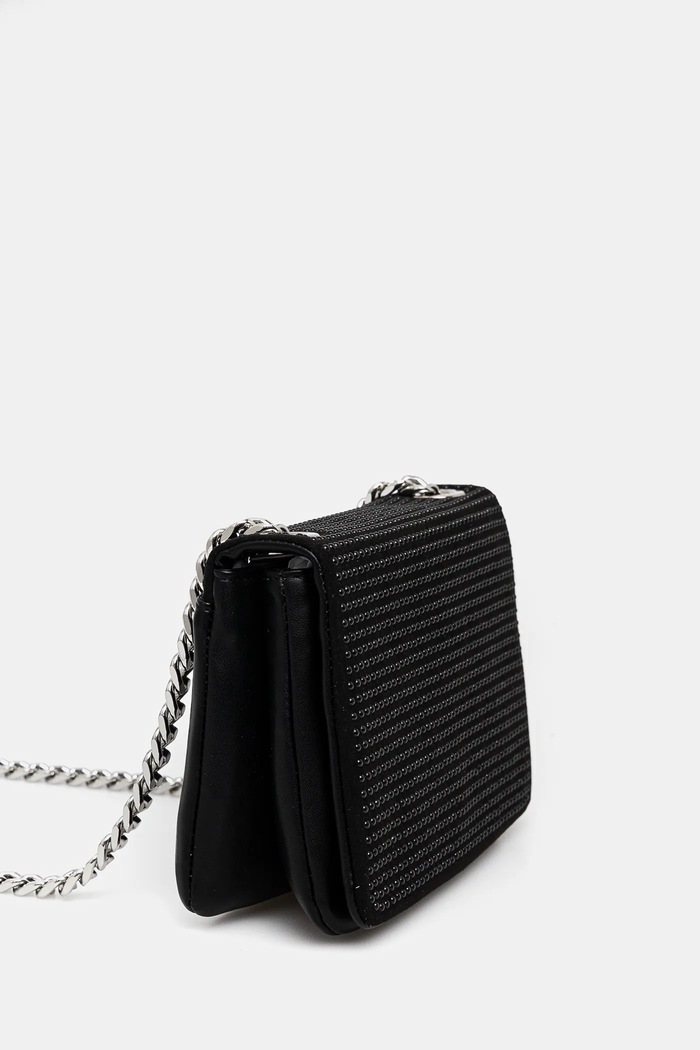 Kabelka Dkny R44EMI06 černá SS25