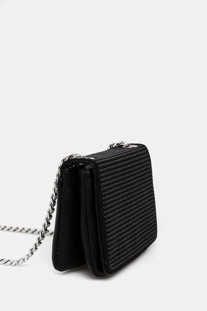 Kabelka Dkny R44EMI06 černá SS25