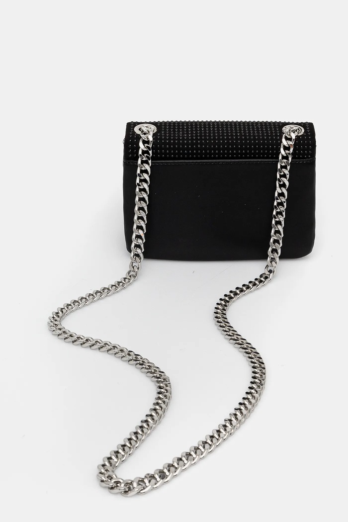 Doplňky Kabelka Dkny R44EMI06 černá