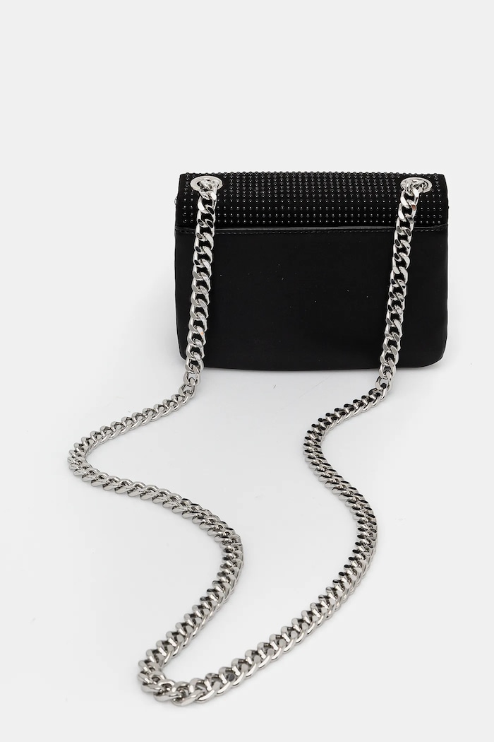 Doplňky Kabelka Dkny R44EMI06 černá