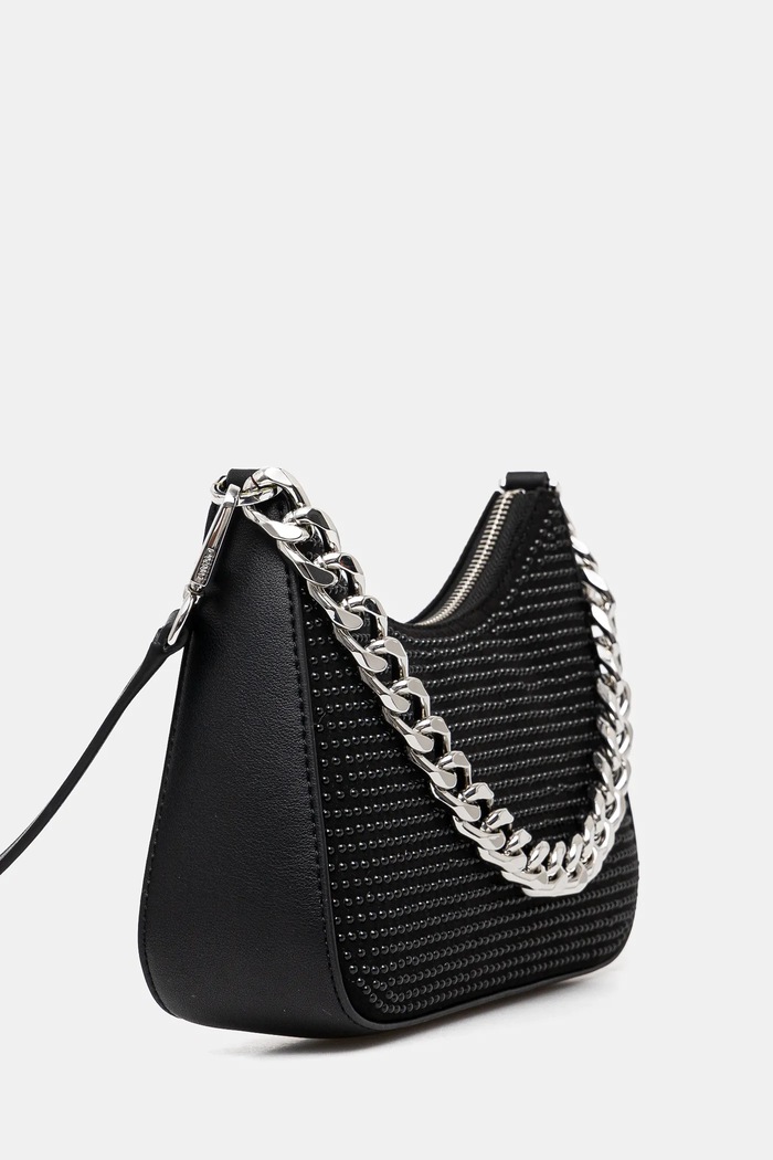 Dkny torebka R44EMI10 czarny SS25