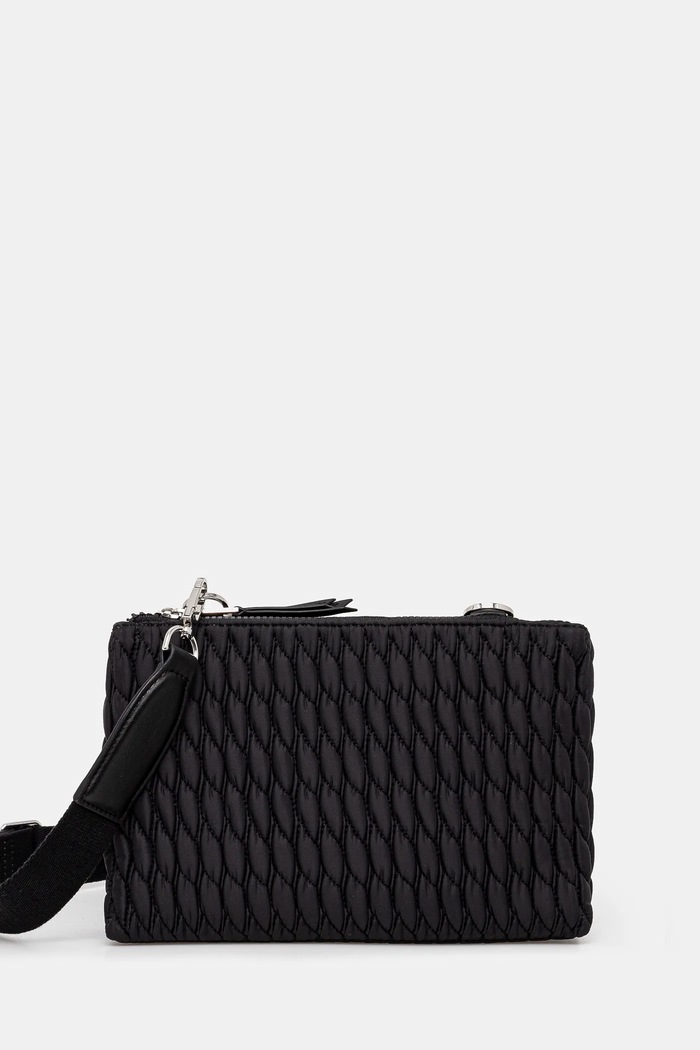 Dkny kézitáska textil fekete R44EEI17