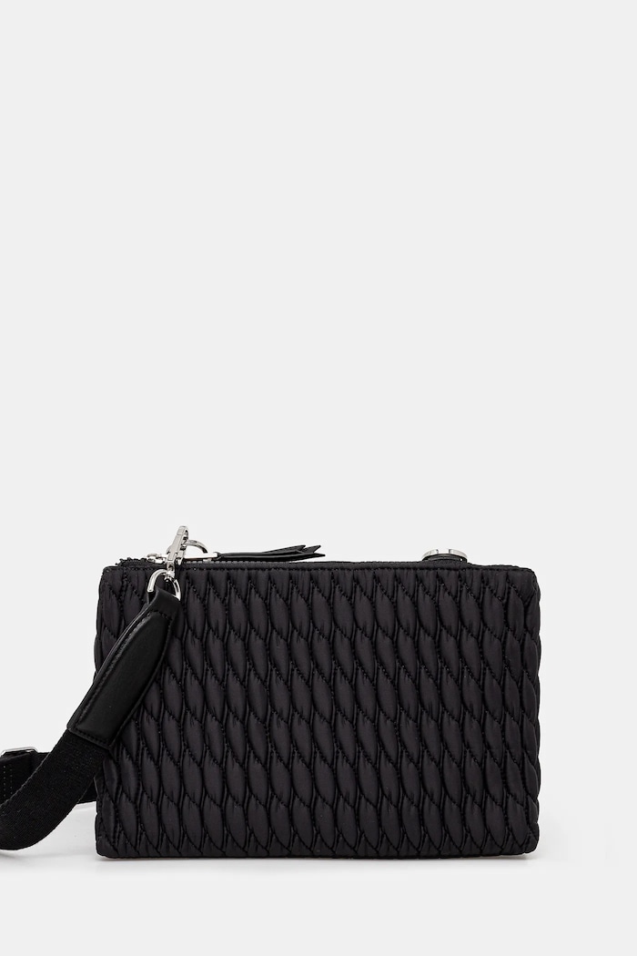 Dkny kézitáska textil fekete R44EEI17