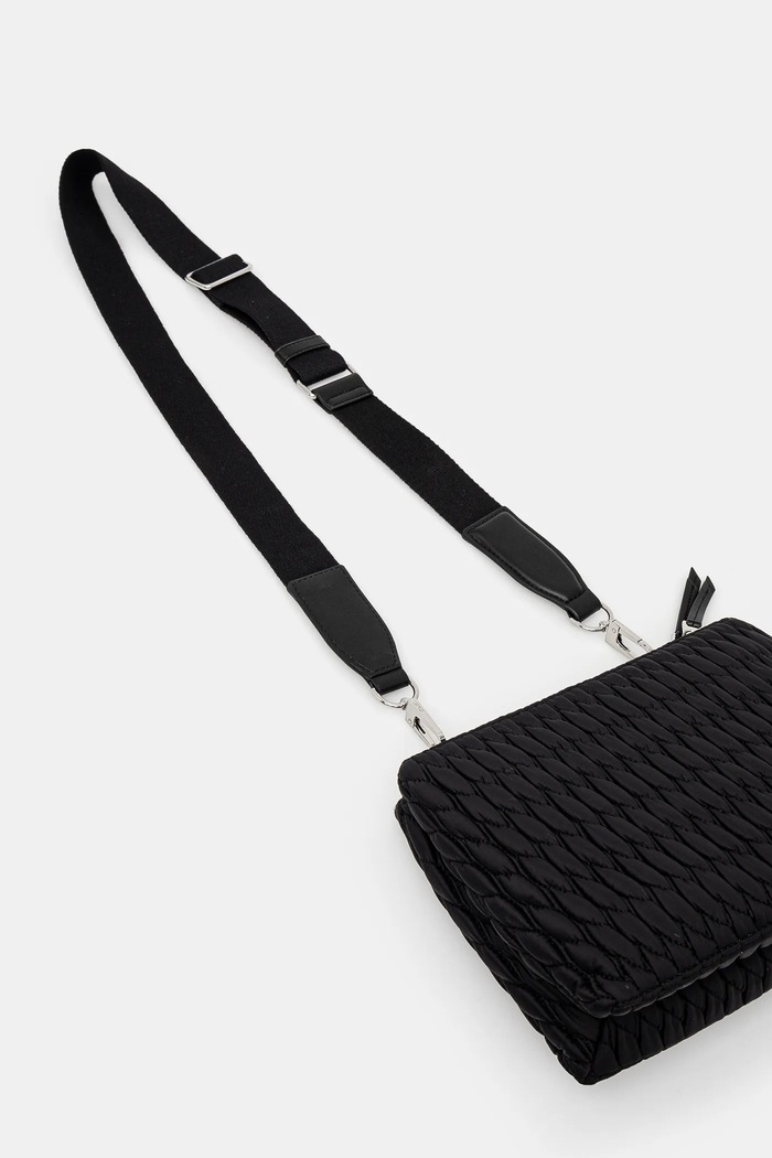 Kiegészítők Dkny kézitáska R44EEI17 fekete