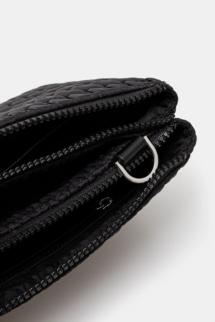 Dkny kézitáska R44EEI17 fekete