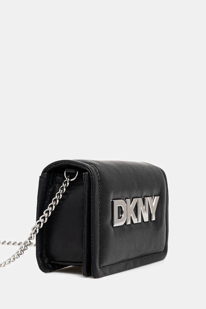 Kabelka Dkny R44GZB74 černá SS25