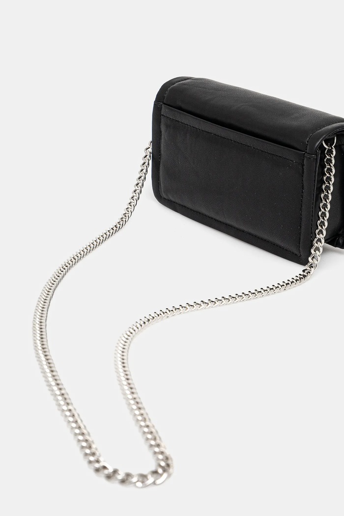 Doplňky Kabelka Dkny R44GZB74 černá