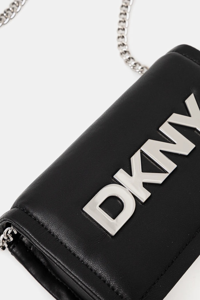 Kabelka Dkny černá R44GZB74