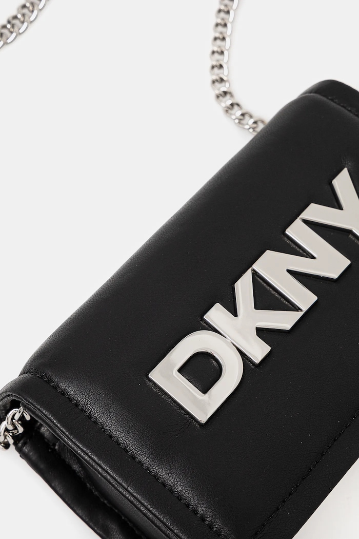 Kabelka Dkny černá R44GZB74