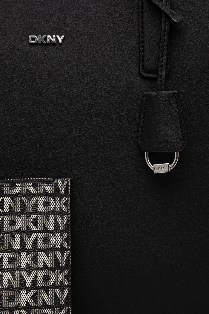Dkny poseta negru R44AYI42