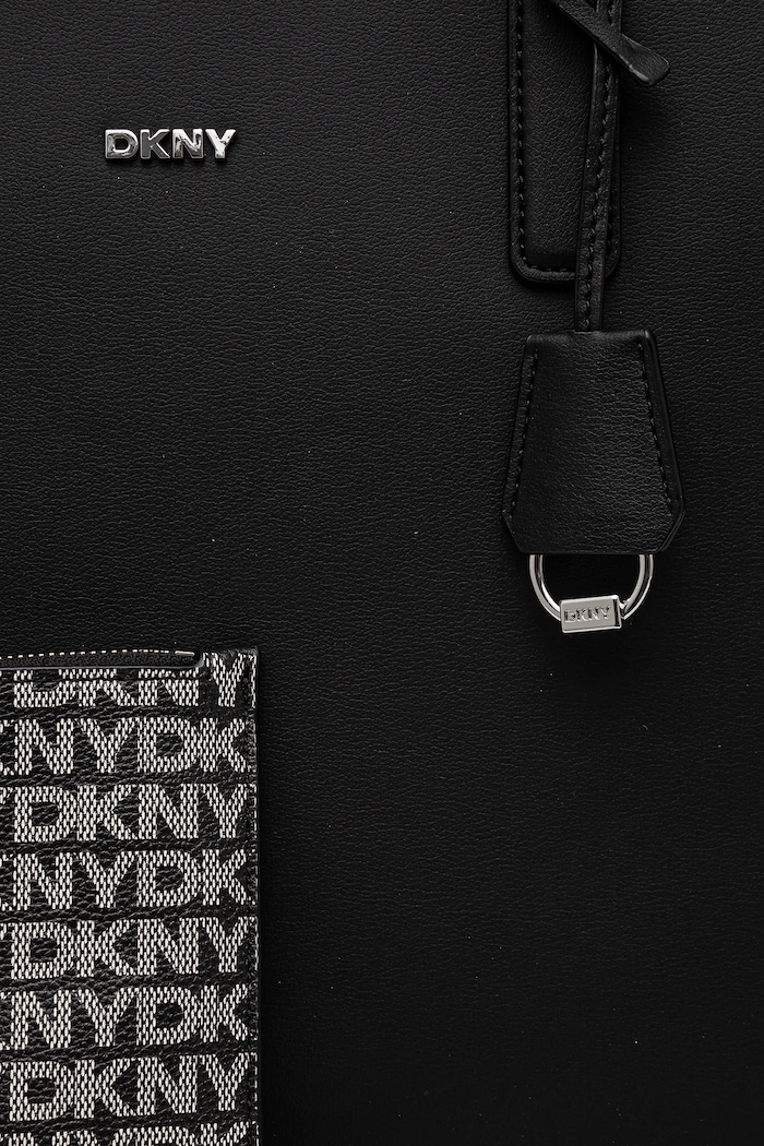Dkny poseta negru R44AYI42