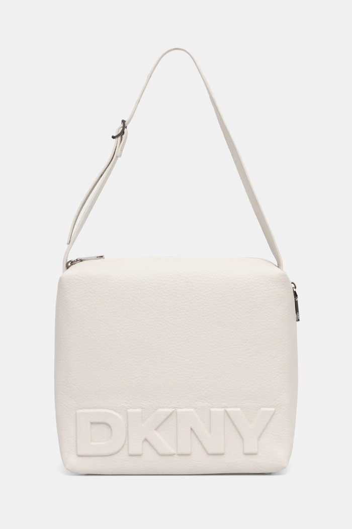 DKNY Poseta bej R44CAI44