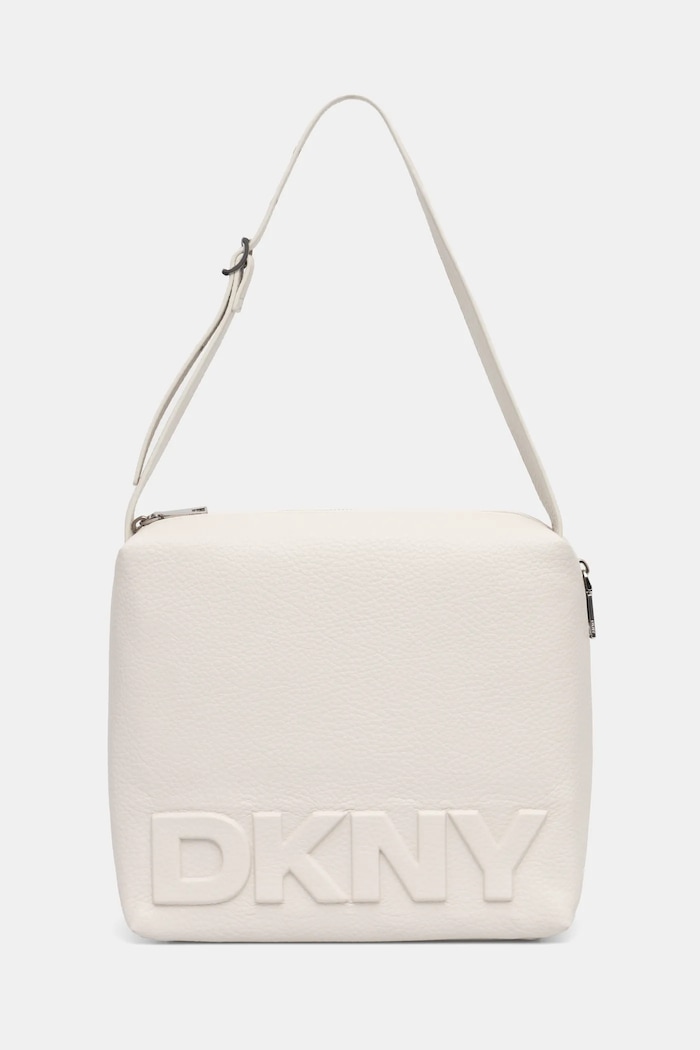DKNY Poseta bej R44CAI44