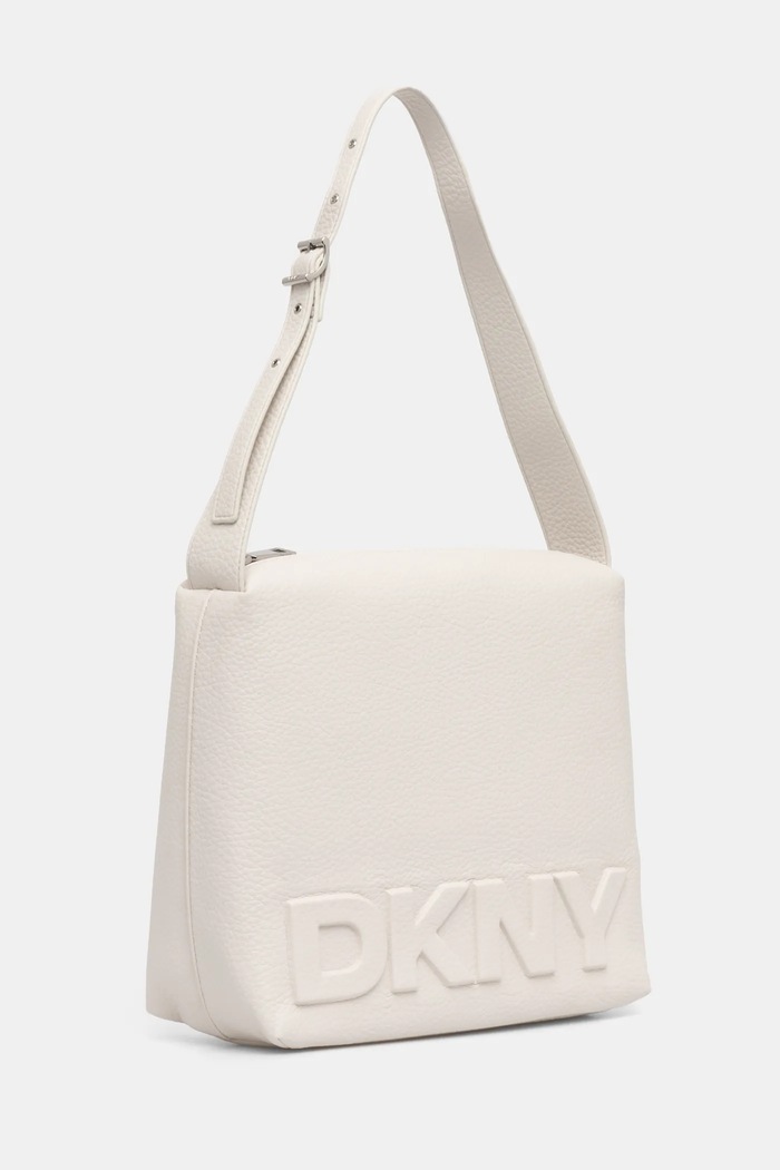DKNY Poseta R44CAI44 bej SS25
