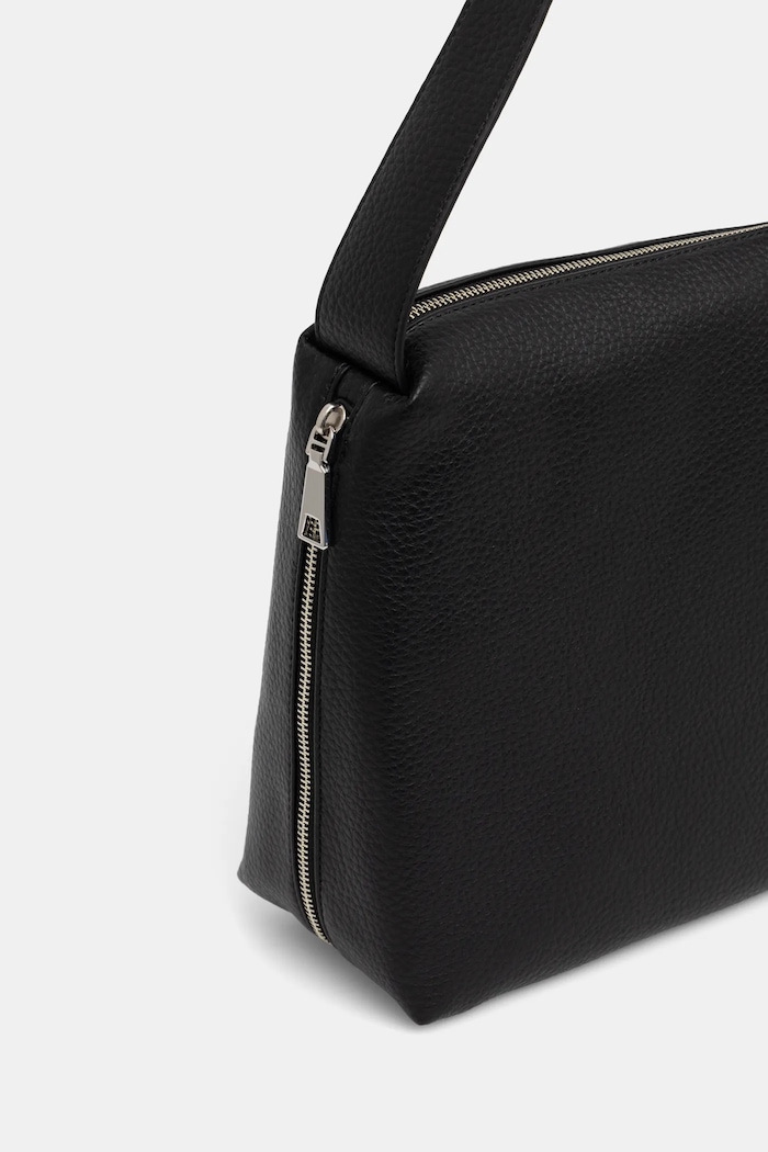 Akcesoria Dkny torebka R44CAI44 czarny