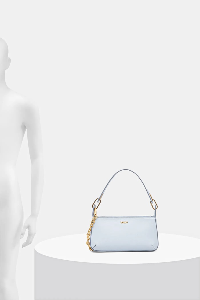 DKNY Poseta de piele R44EKI56