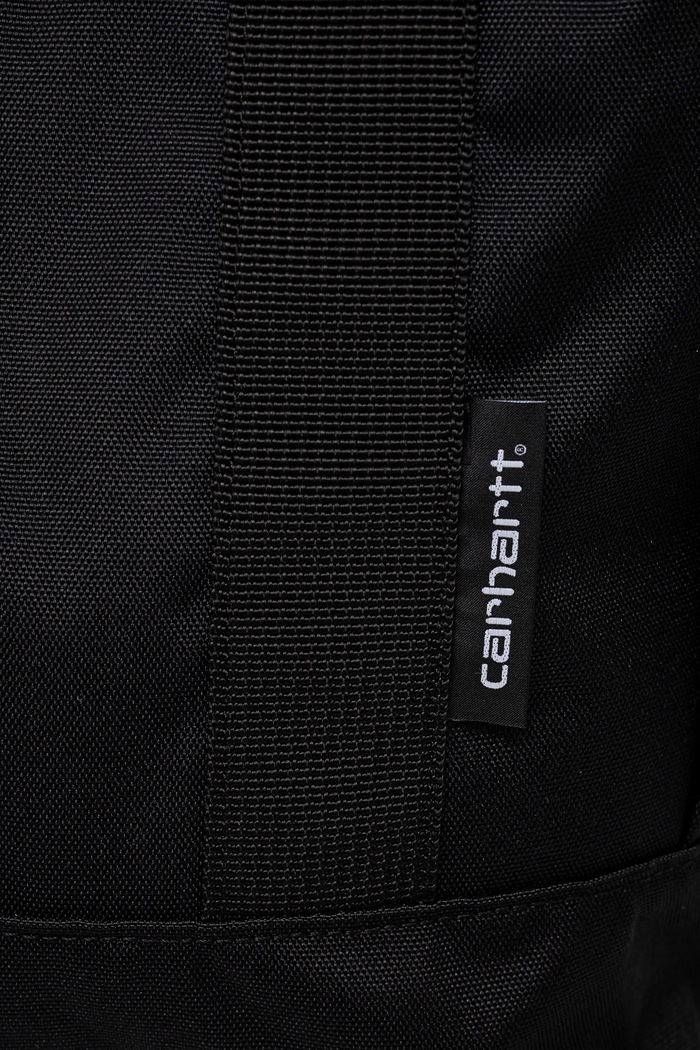 Carhartt WIP handbag Clapton Tote Bag black I034457.89XX