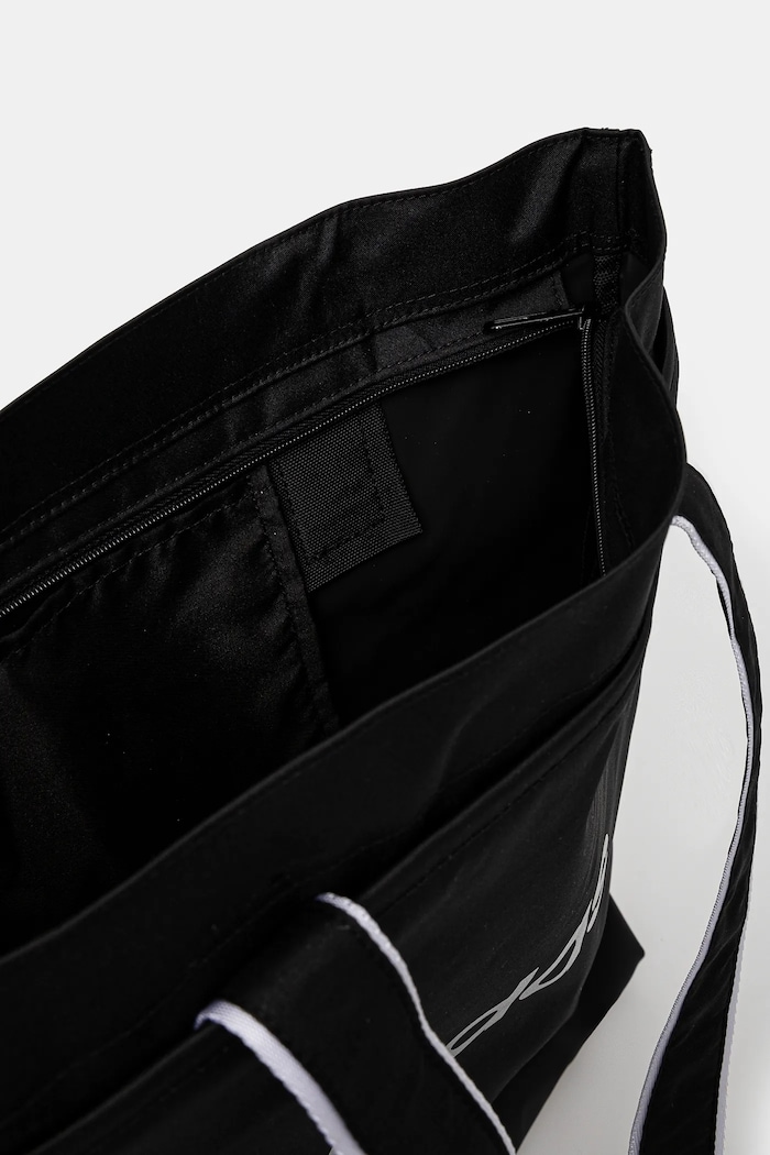 Чанта adidas JG1053 черен