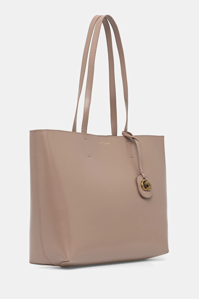 Kabelka Kurt Geiger London 3601447109 hnědá SS25