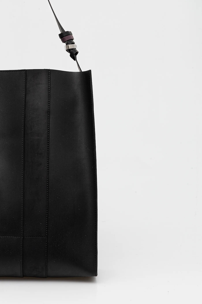 Akcesoria Sunnei torebka ACCXBAG047 czarny