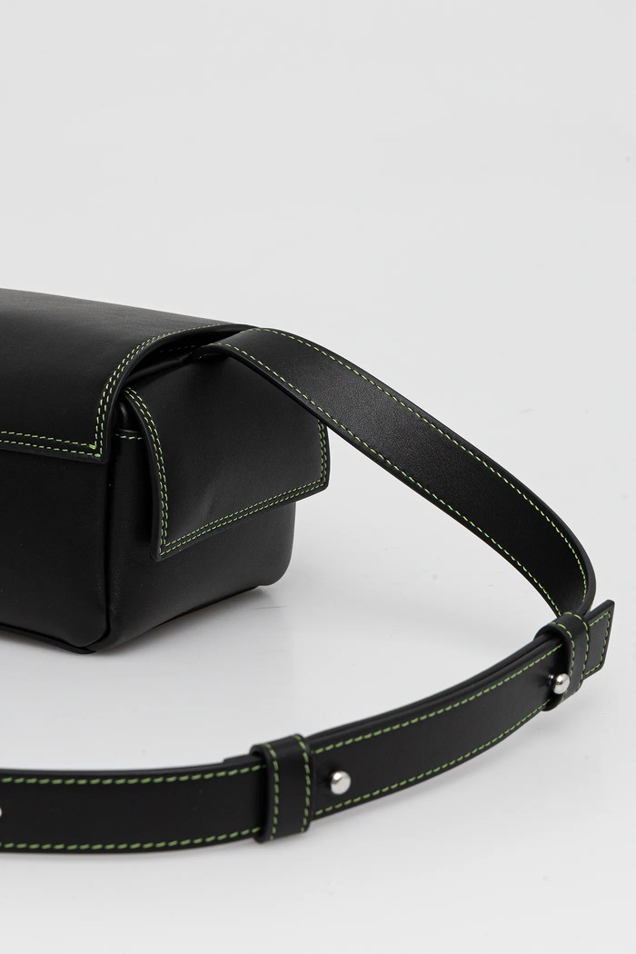Accesorii Sunnei geantă ACCXBAG063 negru