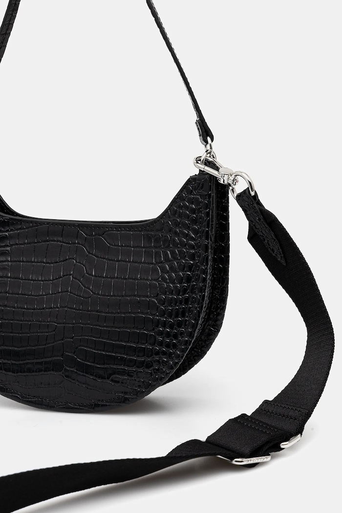 Accesorii Lacoste Geantă NF4980KL negru