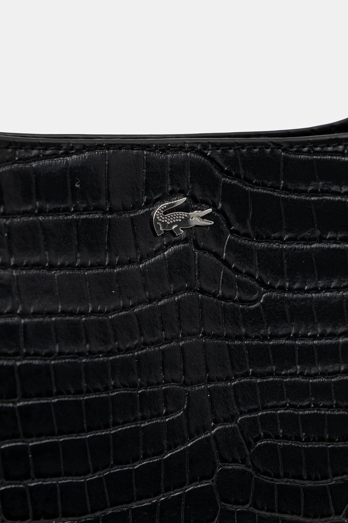 Geantă Lacoste NF4980KL negru