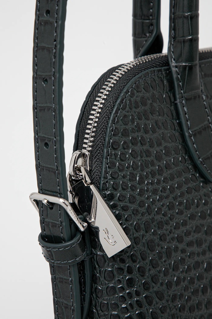 Accesorii Lacoste geantă NF4983KL verde