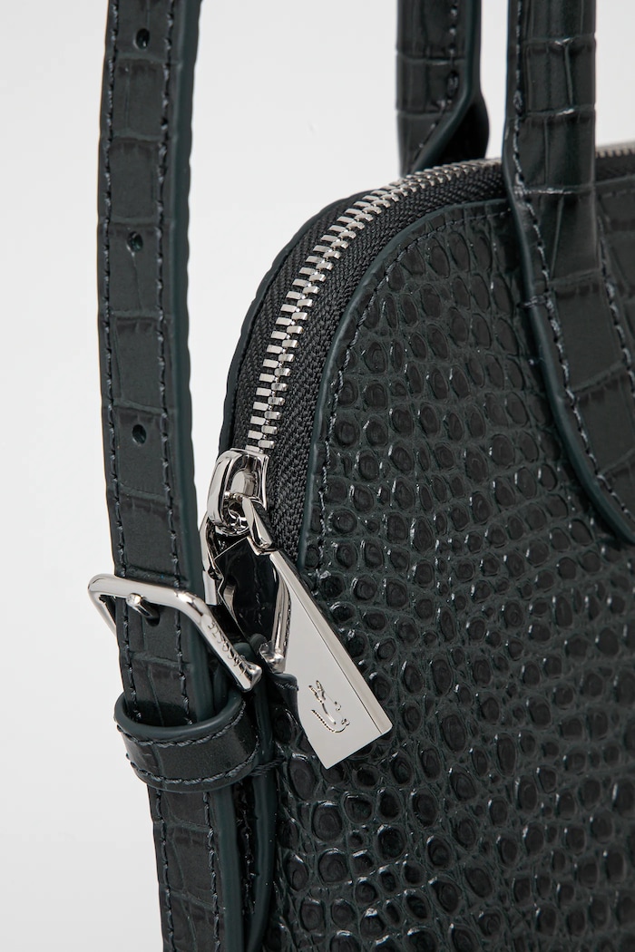 Accesorii Lacoste geantă NF4983KL verde