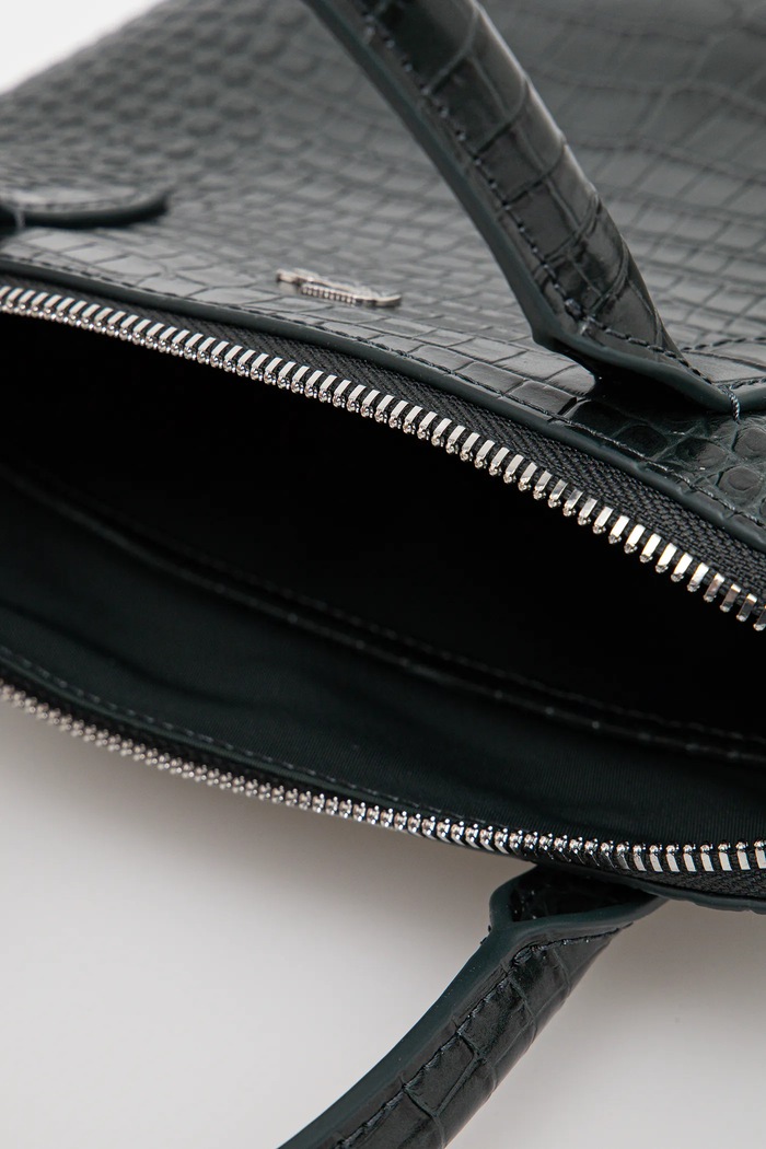 Lacoste geantă NF4983KL verde