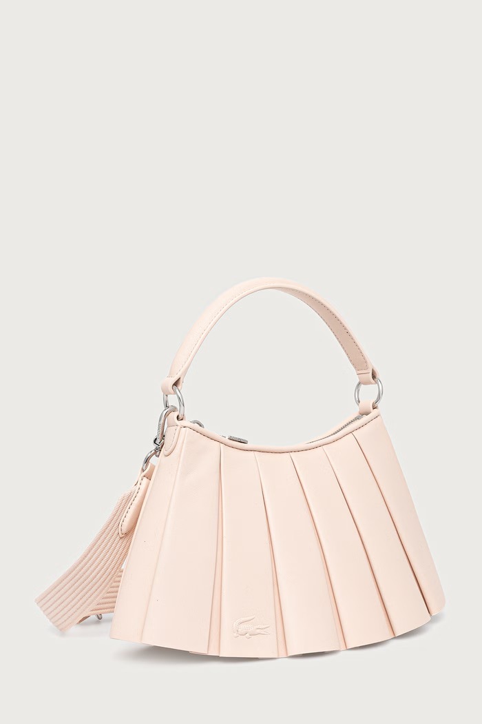 Lacoste Χιαστί Γυναικεία NU5011DP ροζ SS26