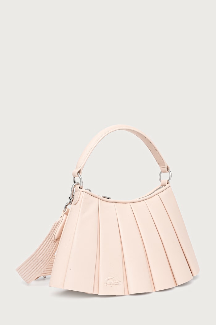 Lacoste Χιαστί Γυναικεία NU5011DP ροζ SS26