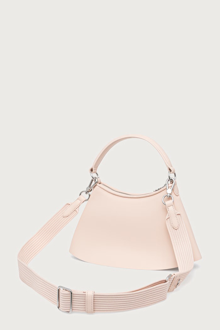 Αξεσουάρ Lacoste Χιαστί Γυναικεία NU5011DP ροζ