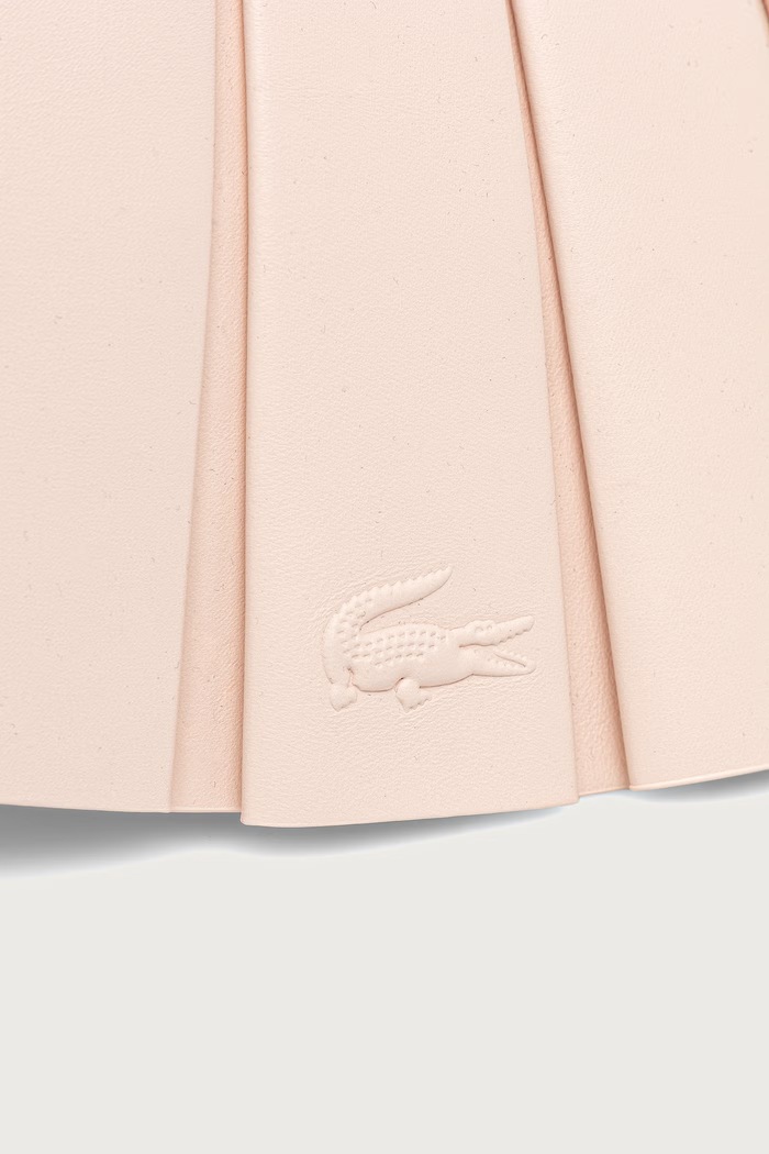 Χιαστί Γυναικεία Lacoste NU5011DP ροζ