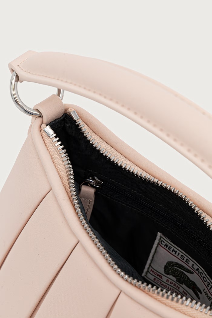 Χιαστί Γυναικεία Lacoste ροζ NU5011DP