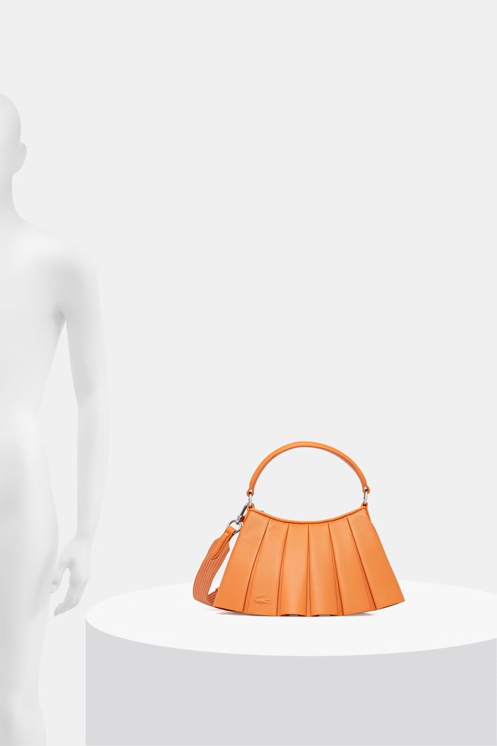Lacoste crossbody kabelka dámska NU5011DP