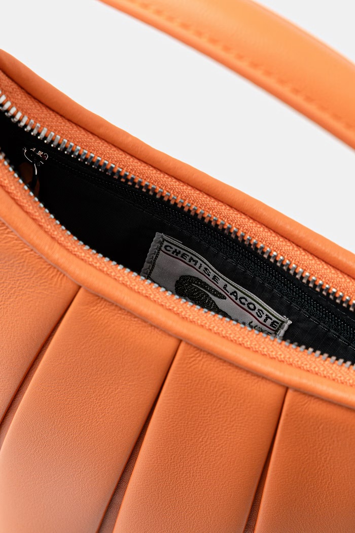 Lacoste crossbody kabelka dámska NU5011DP béžová