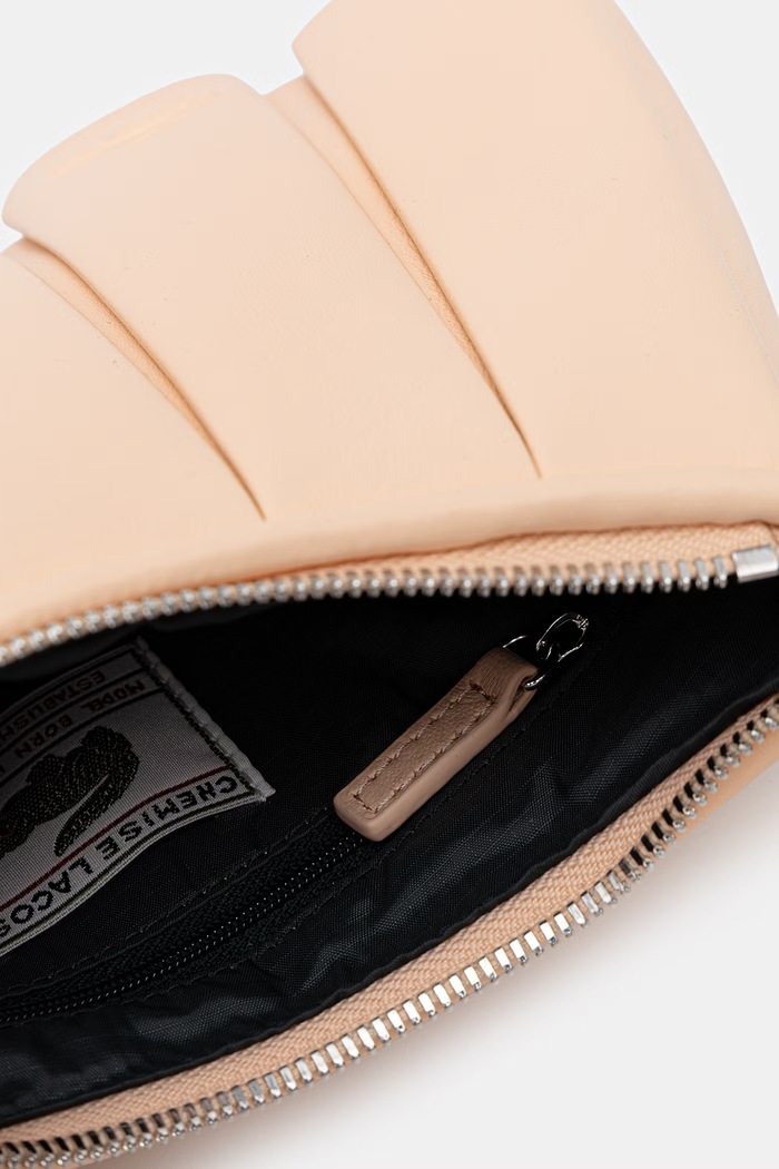 Lacoste crossbody kabelka dámska NU5011DP oranžová