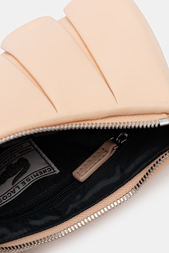 Lacoste crossbody kabelka dámska NU5011DP oranžová